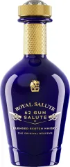 ROYAL SALUTE 62 GUN SALUTE 43% 1,0 L