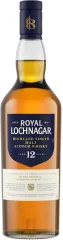 ROYAL LOCHNAGAR 12 YO KARTONIK 0,7L