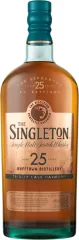 The Singleton of Dufftown 25 YO 0.7L