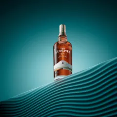 Glenlivet 17YO 0,7L 60,8% 6K