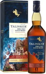 TALISKER DE AMERICAN OAK CASK 0,7