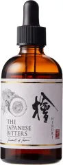 THE JAPANESE BITTERS - HINOKI 0,1L 24%