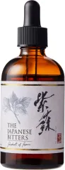 THE JAPANESE BITTERS - SHISO 0,1L 28%