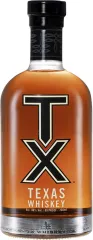 TX TEXAS WHISKEY 0,7 40%