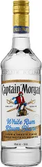CAPTAIN MORGAN WHITE MOJITO 5% 250ML
