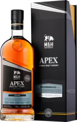 M&H APEX DEAD SEA SINGLE MALT 0,7 56,5%