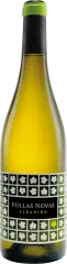 FOLLAS NOVAS ALBARINO 0,75L 2025 13%