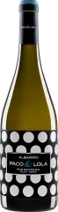PACO & LOLA ALBARINO 0,75L 2025 13%