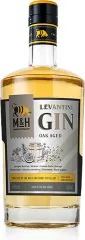 M&H OAK AGED LEVANITNE GIN 0,7 46%