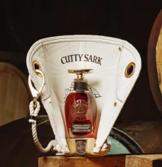 CUTTY SARK CENTENARY 0,7L 52,2% KARTONIK