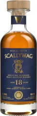 SCALLYWAG SPEYSIDE BLENDED MALT 18YO 0,7L 46%