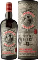 TIMOROUS BEASTIE MEET THE BEAST 13YO 0,7 52,5% TUBA