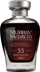 MMD GLEN SCOTIA ULTRA 33YO 49,7% 0,7