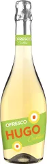 OFRESCO HUGO COCKTAIL READY TO DRINK 0,75