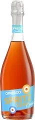 OFRESCO SPRITZ-ZERO COCKTAIL READY TO DRINK 0,75 0%