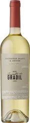 QUINTA DO GRADIL SAUVIGNON BLANC & ARINTO 2024 0,75