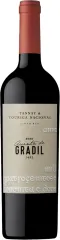 QUINTA DO GRADIL TANNAT & TOURIGA NACIONAL 2023 0,75
