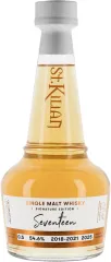 ST.KILIAN "SEVENTEEN" SINGLE MALT 54,6%  0,5L KARTONIK