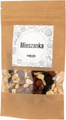 PAWLINA NUTS MIESZANKA  100G 20250814
