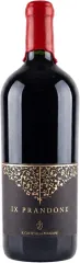 IL CONTE IX PRANDONE MARCHE MERLOT 9L 2020