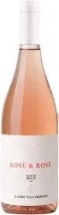 IL CONTE ROSE MARCHE ROSATO 0,75 2025