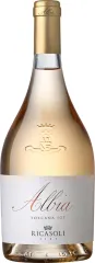 ALBIA ROSE 2025 0,75 RICASOLI