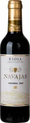NAVAJAS CRIANZA 0,375 2017