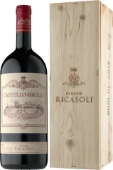BROLIO CHIANTI CLASSICO 2024 1,5 RICASOLI SKRZYNKA