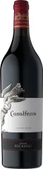 CASALFERRO ROSSO 2020 0,75 RICASOLI