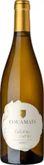 COUAMAIS L'ALCOVE VOUVRAY CHENIN 0,75L 2024
