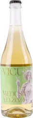 WINNICA PAŁAC MAŁA WIEŚ VICU MEDUSA FRIZZANTE 2024 0,75L 13%