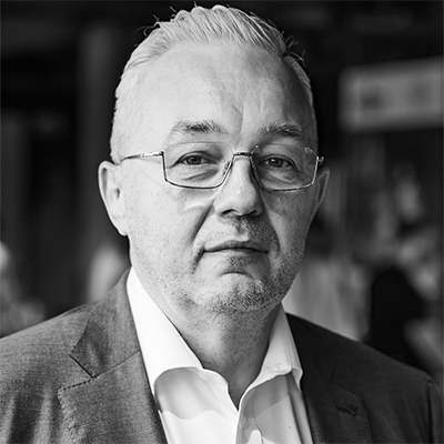 Mirosław Pawlina