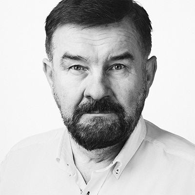 Zygmunt J. Pawlina