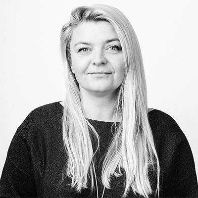 Małgorzata Masiak