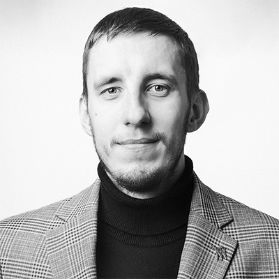 Mateusz Pawlina