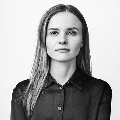 Karolina Słońska