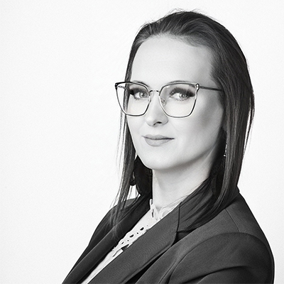 Martyna Przyborowska