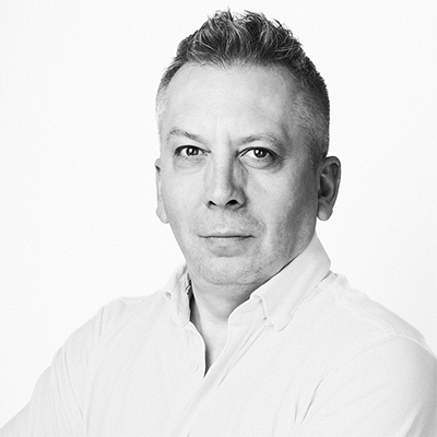 Tomasz Syska