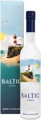 BALTIC VODKA LATARNIA 0,7L 40%  KARTONIK
