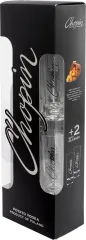 CHOPIN POTATO+ 2 kielisz 0,7L KARTONIK