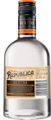 REPUBLICA RESERVA DARK RUM STOCK 0,5L 38%