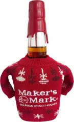 MAKERS MARK 45% 0,7 CHRISTMAS NEW