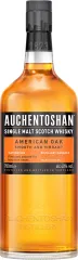 AUCHENTOSHAN AMERICAN OAK 0,7L