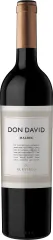 DON DAVID MALBEC 2025 0,75