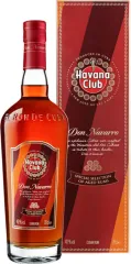 HAVANA DON NAVARRO 0,7L  KARTONIK