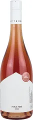 TURNAU PERLE ROSE 2024 0,75 lekko musujące