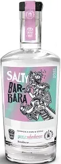 OKOWITA SALTY BARBARA 2021 700ML 42%