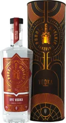 PODOLE WIELKIE WÓDKA ŻYTNIA 0,7  TUBA