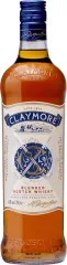 CLAYMORE 0,7L 40% blended whisky