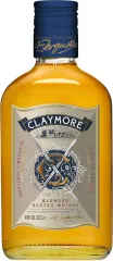 CLAYMORE 0,2L blended whisky 40%